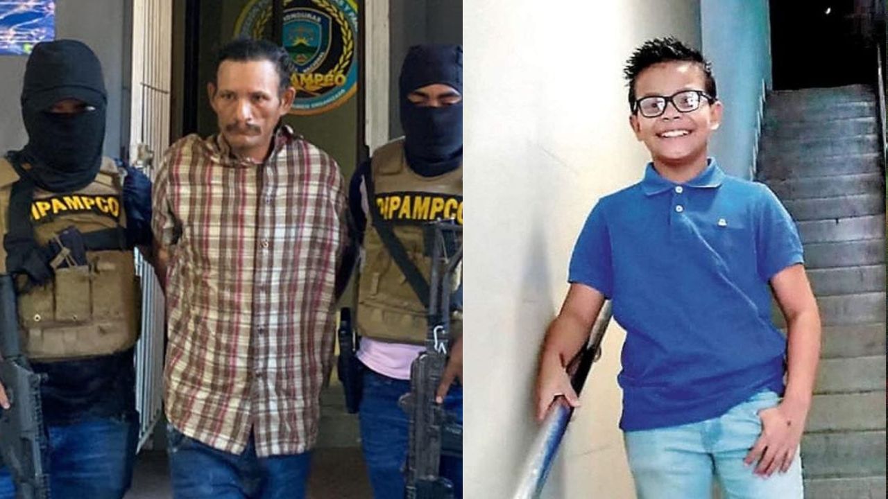 ¿Dónde está Enoc?, esto dice cabecilla de banda capturado por vinculación en la desaparición