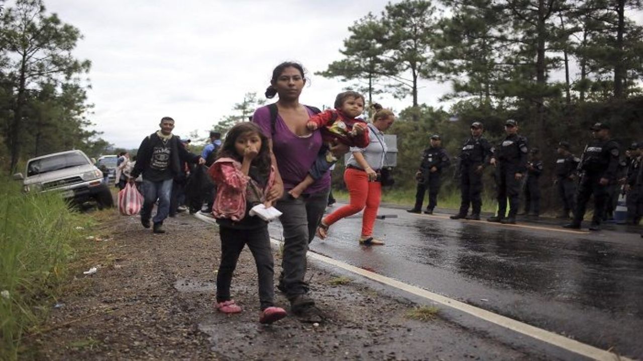 Estados Unidos enviará una delegación a Honduras para discutir sobre derechos humanos