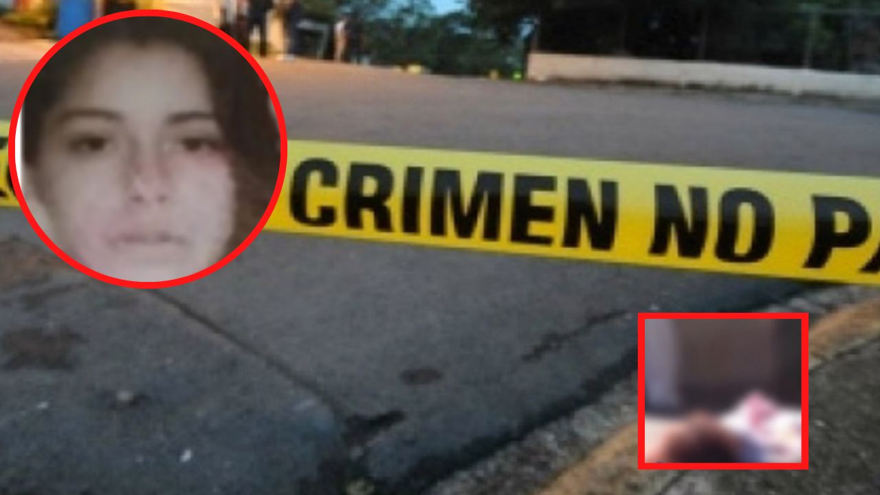 Estudiante de periodismo era la joven asesinada en la capital