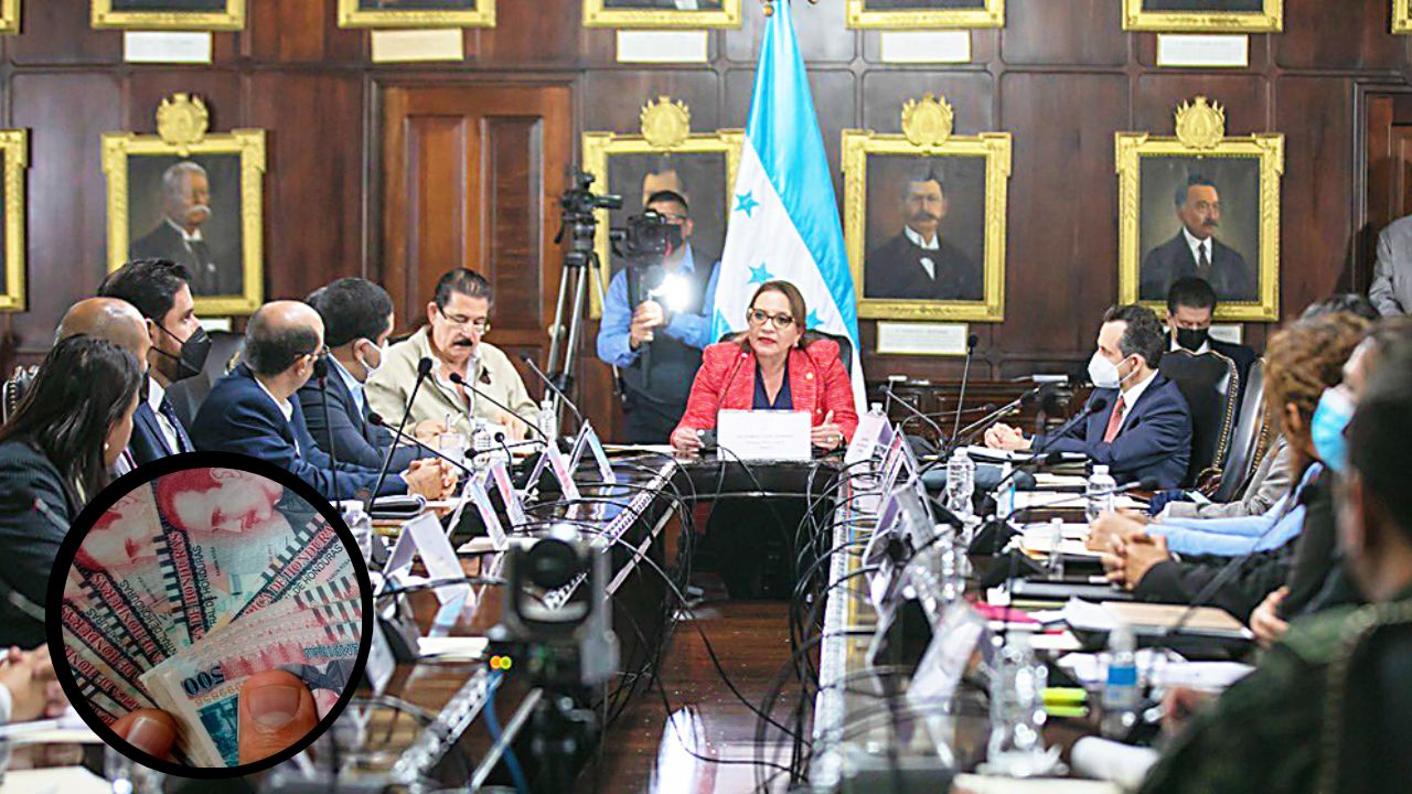 Financistas sugieren al Gobierno 'socarse la faja' con el Presupuesto General 2023