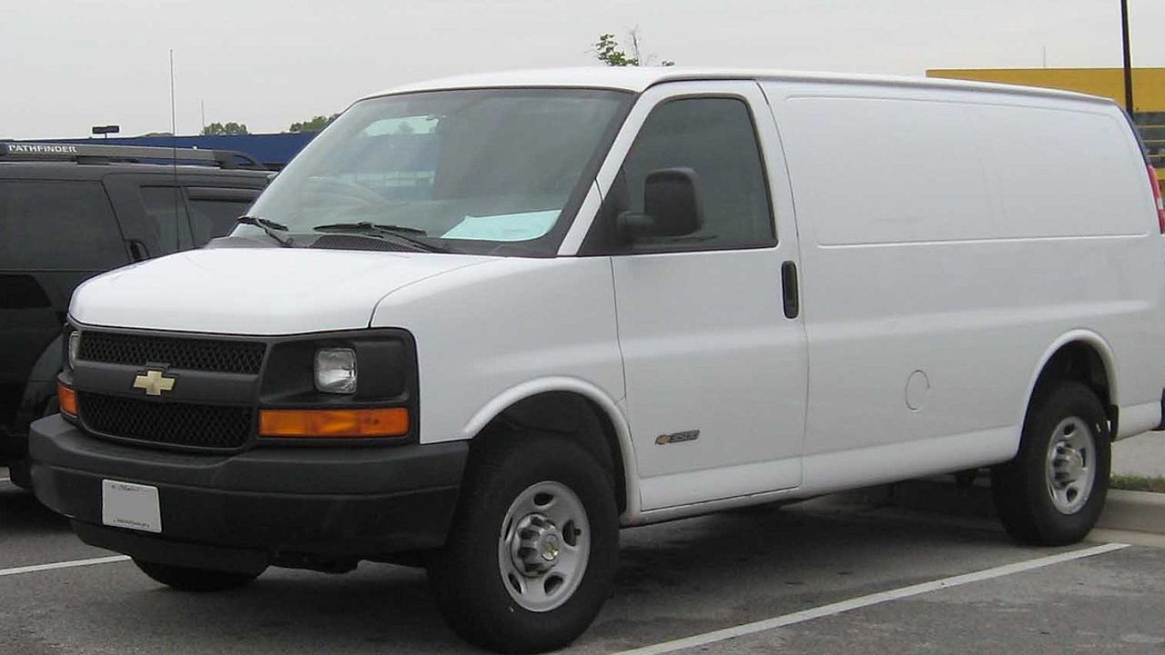 'Los he cocido dentro de la furgoneta': La fría confesión de un asesino antes de suicidarse