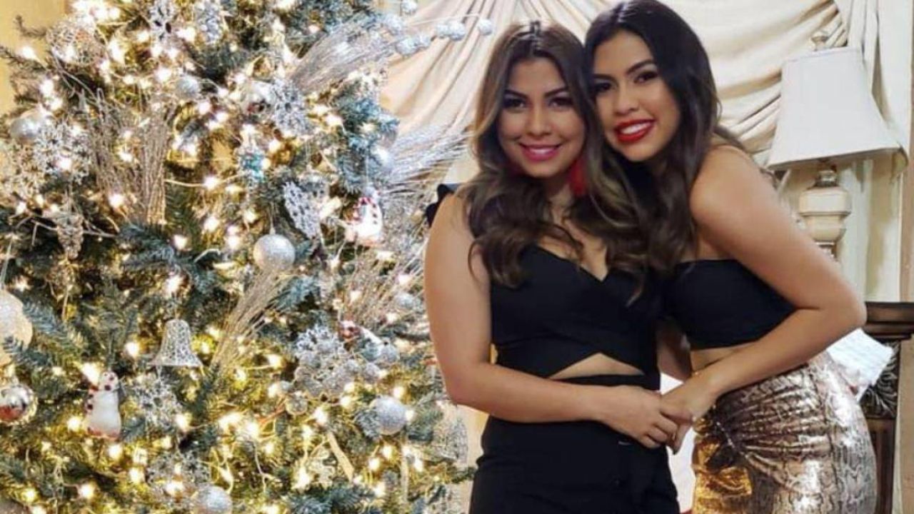 'Te mereces todo lo bonito de este mundo': hermana de Angie Peña publica emotivo mensaje a un año de su desaparición