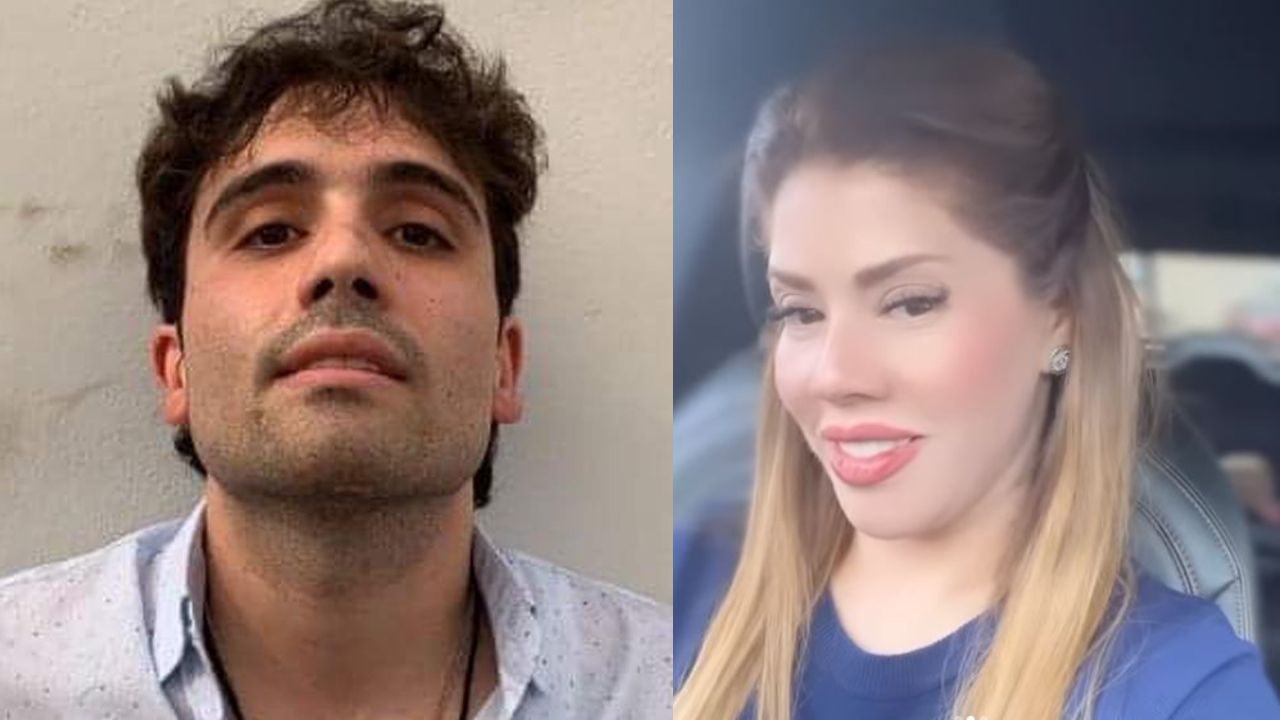 ¿Advertencia a las autoridades? Con este corrido desafiante reaccionó hermana de Ovidio Guzmán tras la captura