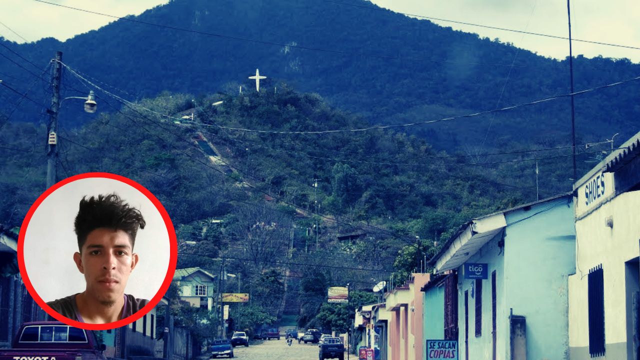 Tiroteo deja un hombre muerto y otro herido en Catacamas, Olancho