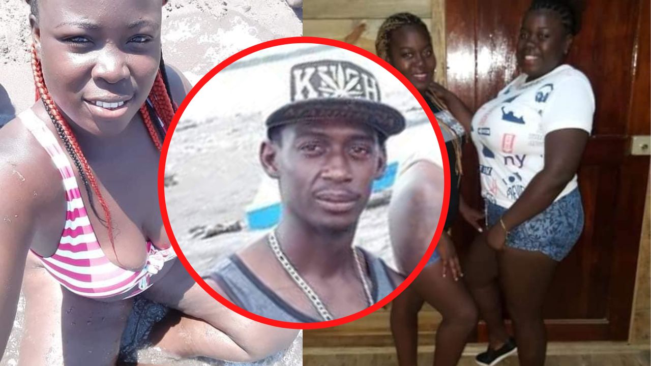 Capturan al principal sospechoso del asesinato de tres mujeres garífunas en Puerto Cortés