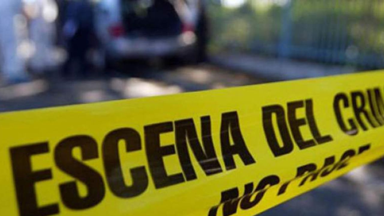 Sicarios asesinan a dos hombres en aldea La Concepción, Tocoa, Colón