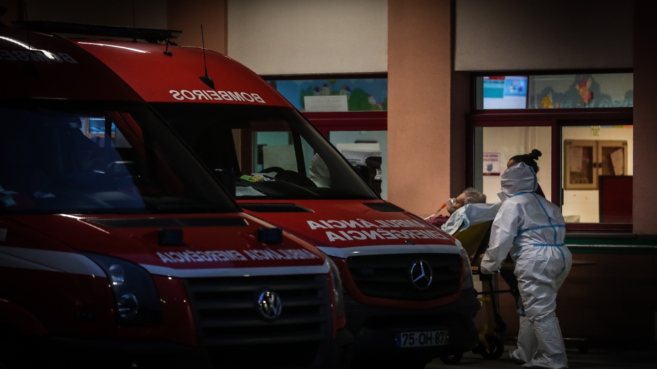 Denuncia de muertes y mutilaciones, revela dantesco escenario en hospital de Portugal