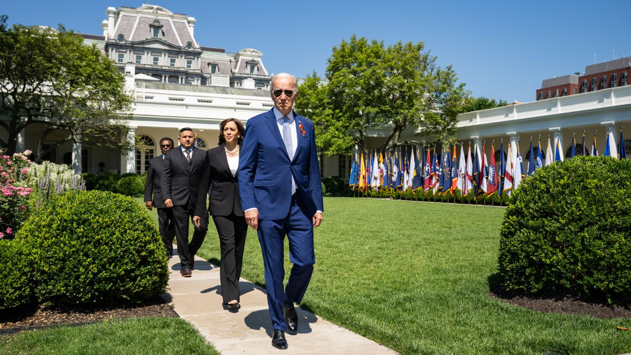 Joe Biden cumple segundo año de gobierno en EE. UU. con bajo  nivel de aceptación