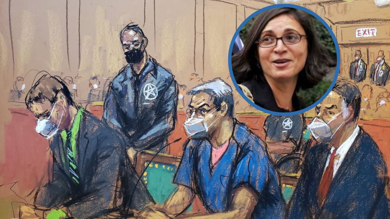 Nueva abogada de JOH en EE. UU. destaca por su defensa a terroristas y en caso WikiLeaks
