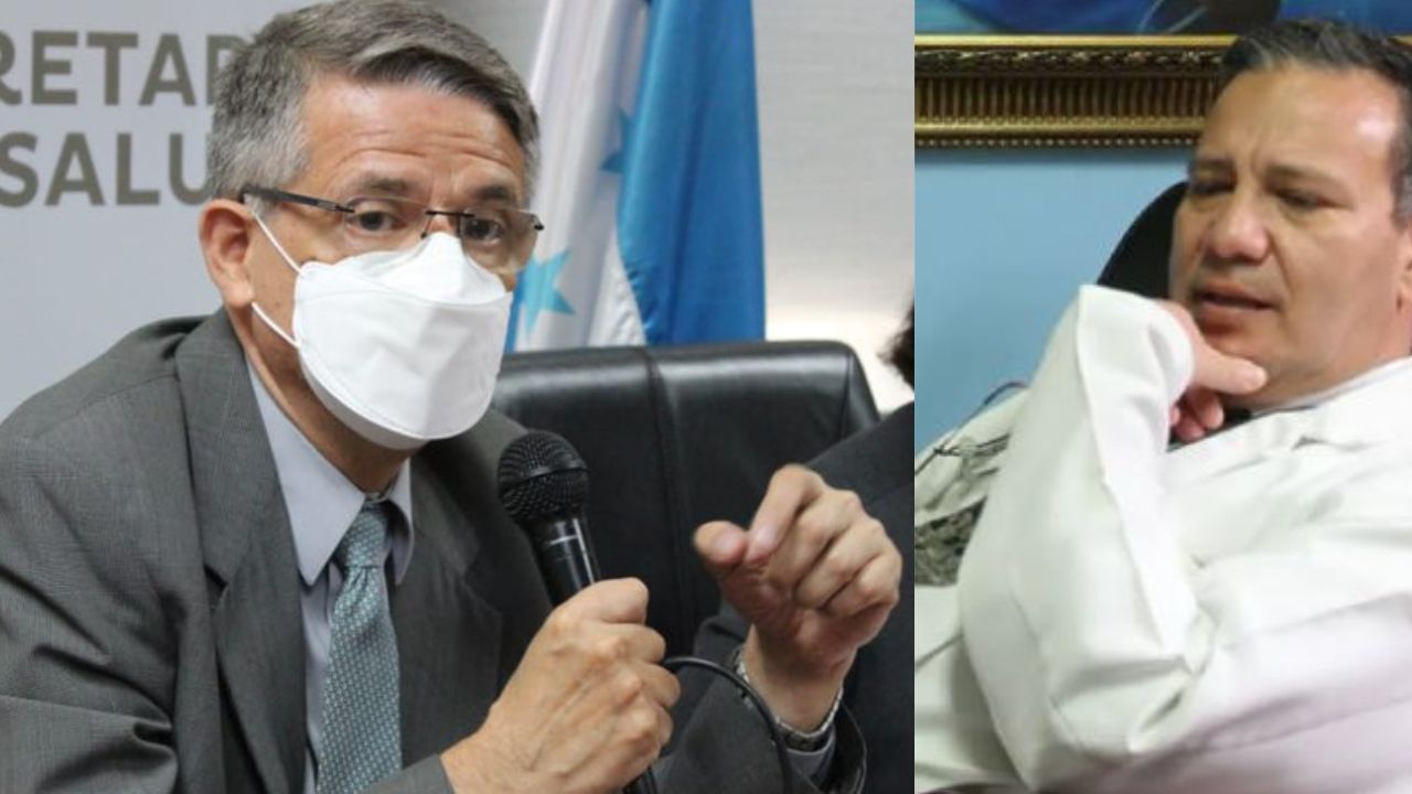 Crisis en Salud: Ministro de Salud propone diálogo y esto responde el Colegio Médico