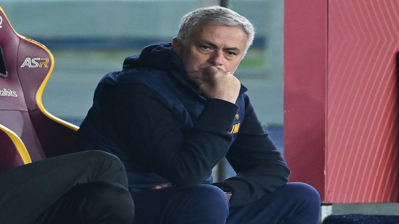 Mourinho era la única opción para dirigir a Portugal, pero se negó... mira las razones