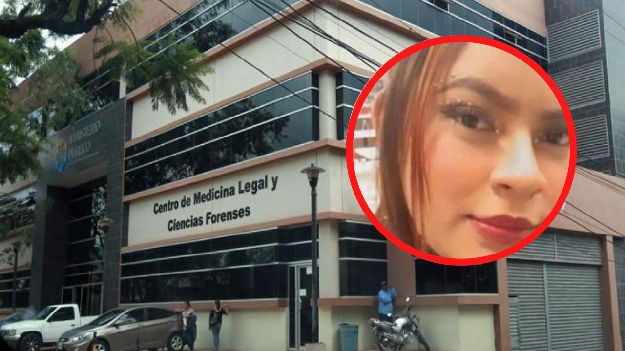 Muere enfermera hondureña que se opuso a un asalto y recibió un tiro en la cabeza