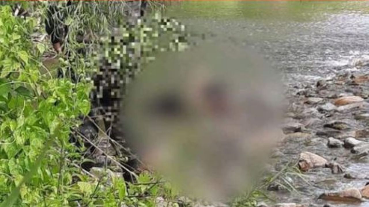 Imagen de Desnuda y con signos de violación hallan a hondureña en Copán