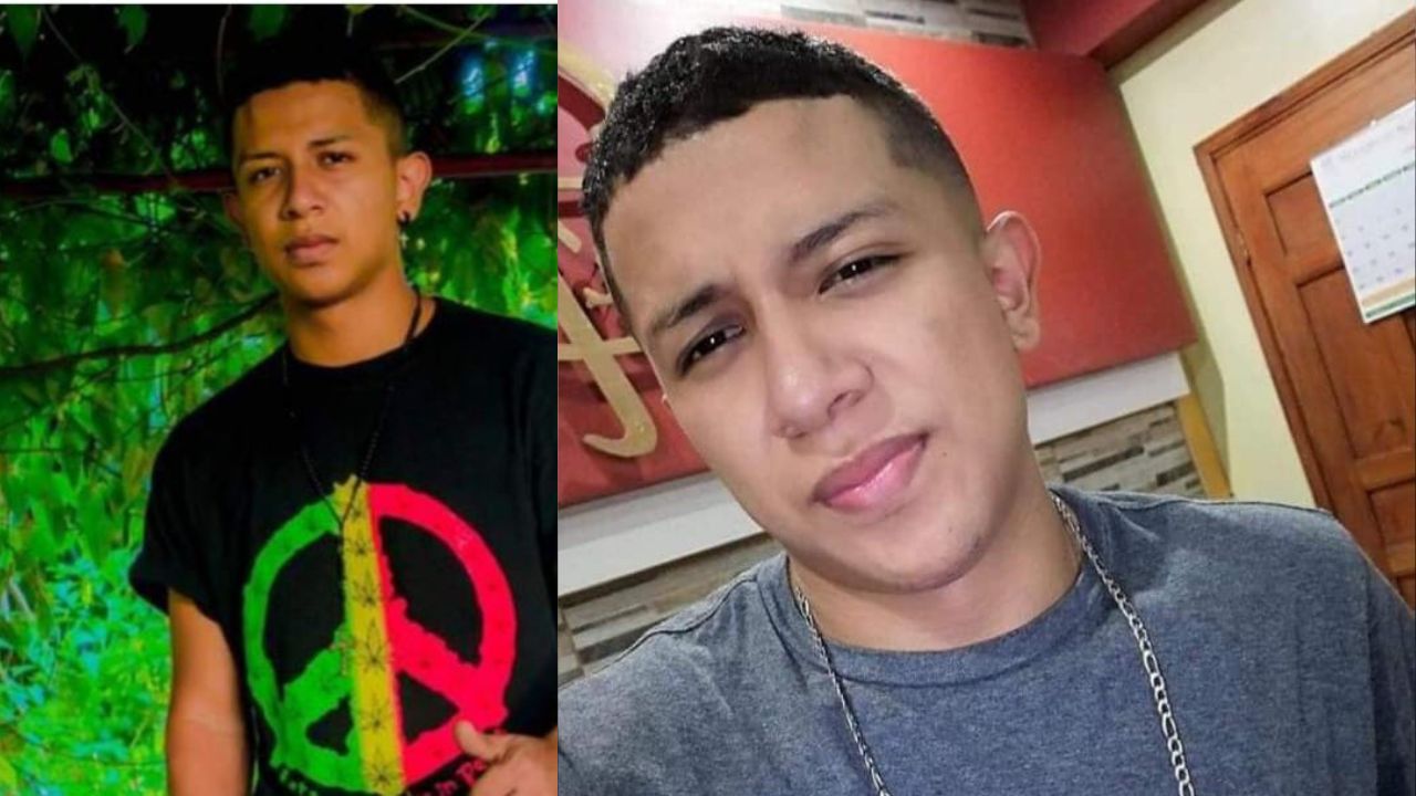 'Sacó lágrimas de sus ojos', relata  tía de hondureño que murió y resucitó para despedirse de su familia