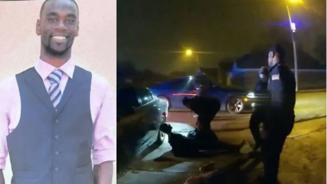 'Gritaba mamá y llevaba mi nombre tatuado'; Madre de Tyre Nichols habla sobre cómo presintió la muerte de su hijo