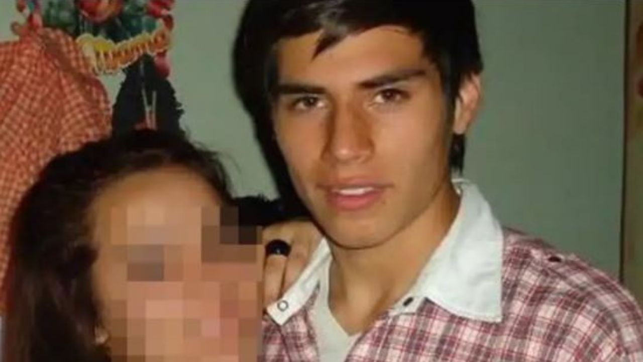 'Te tiras o te tiro', halló a su hija de 14 años en la cama con su novio y lo lanzó de un séptimo piso