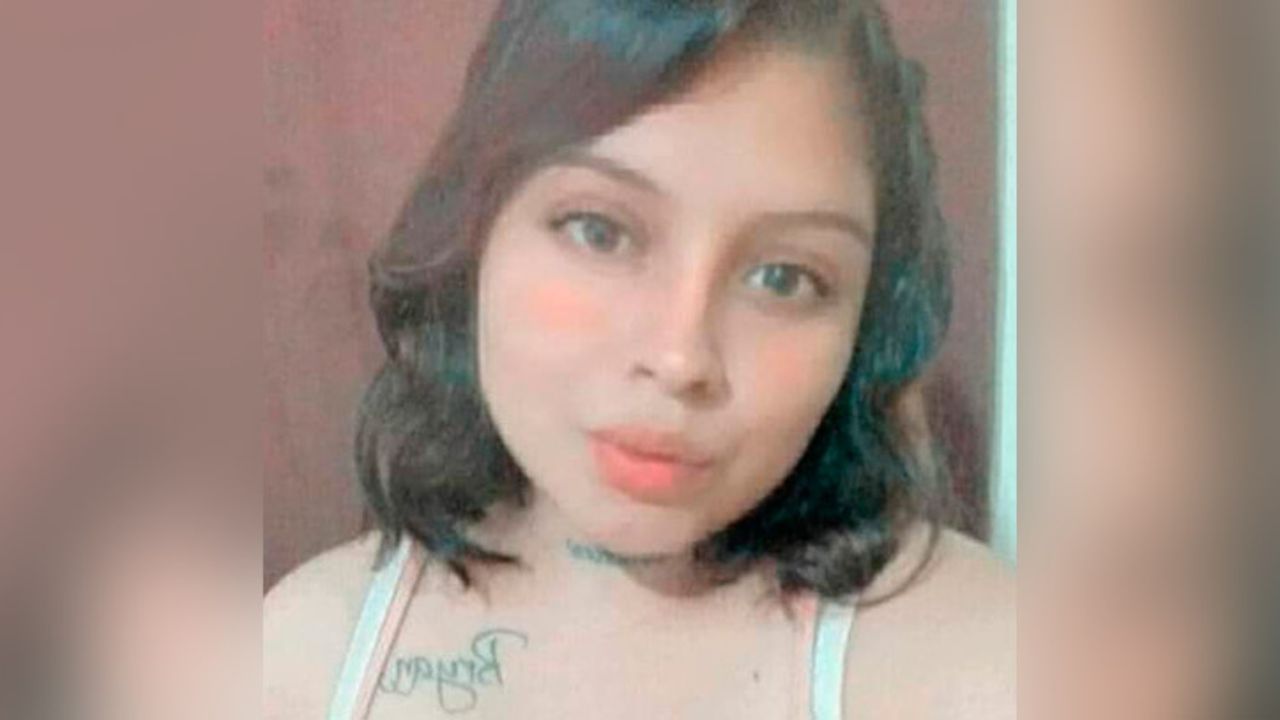 Jessica Vallecillo, la hondureña que murió tras que pareja la quemara al rociarle tinner
