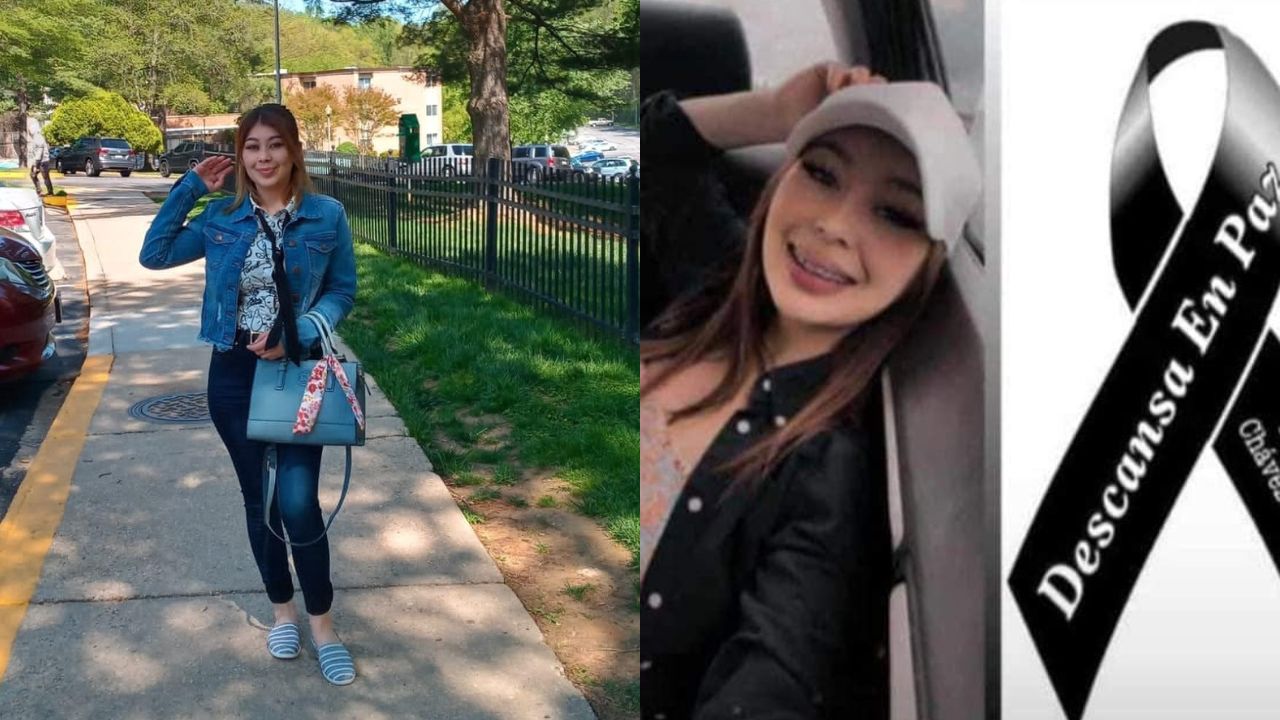 Hondureña reportada como desaparecida en Estados Unidos es encontrada sin vida