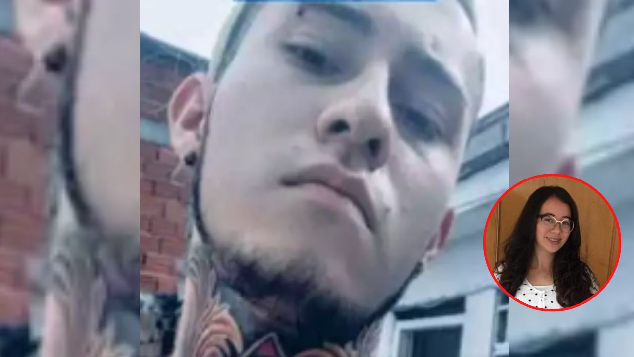 Hombre acuchilla a su vecina de apartamento: 'Fue por instrucción del diablo'