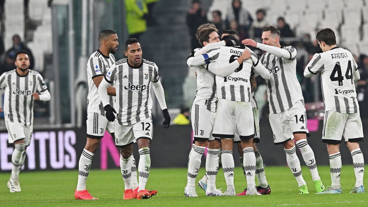 Caso Plusvalías: jugadores también saldrían afectados en posible nueva sanción a la Juve