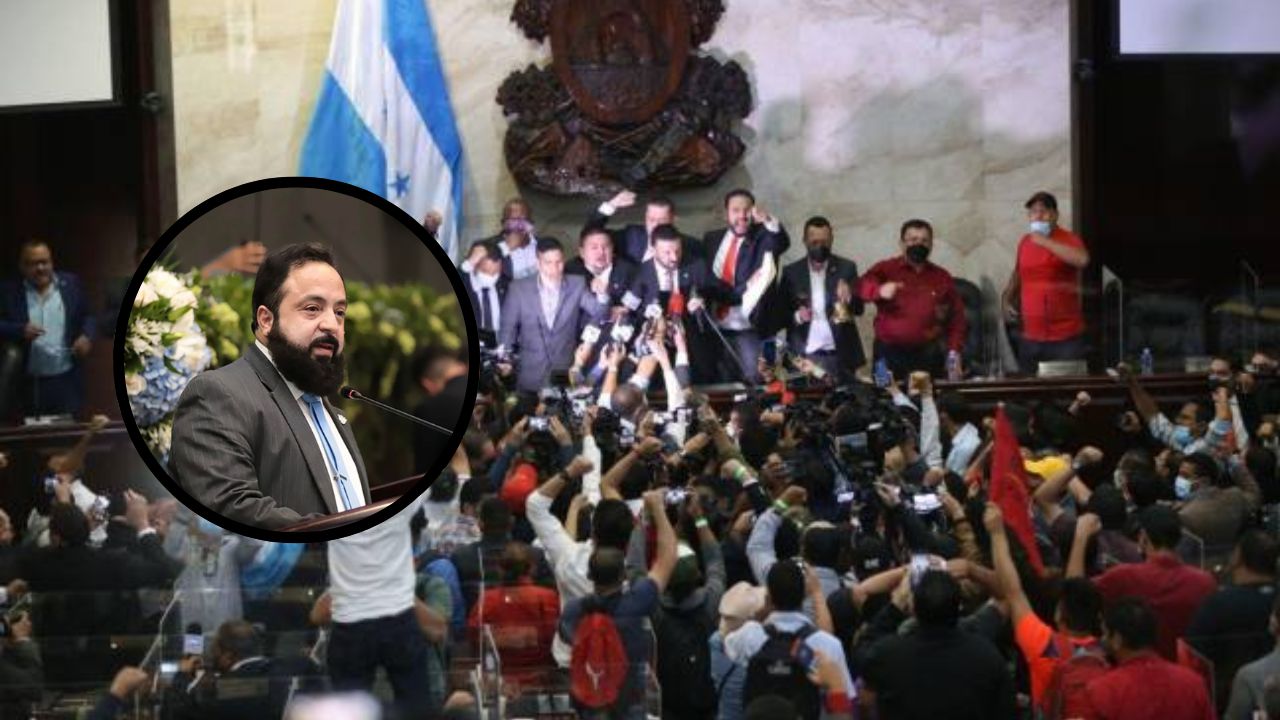 Junta Directiva del CN: Redondo presenta cinco argumentos, expertos dicen que es ilegal