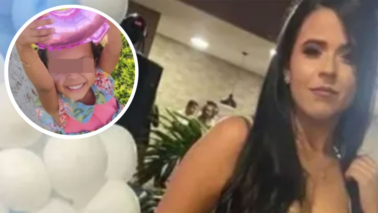 Imagen de ¡De terror! Encuentran a Madre e hija decapitadas en el interior de su casa