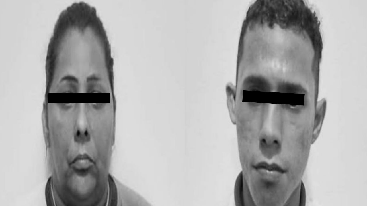 ¡Indignante! Hombre saca el feto a su novia con ayuda de su madre