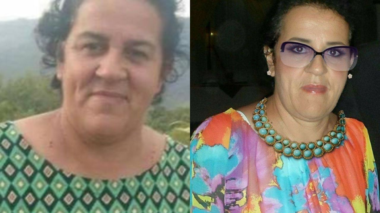 Matan a tiros a maestra hondureña, en el patio de su casa, en El Paraíso