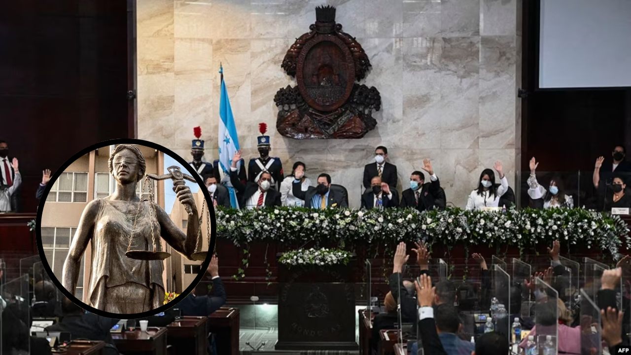 Editorial HRN: Reflexión, prudencia y compromiso en elección de magistrados de la CSJ