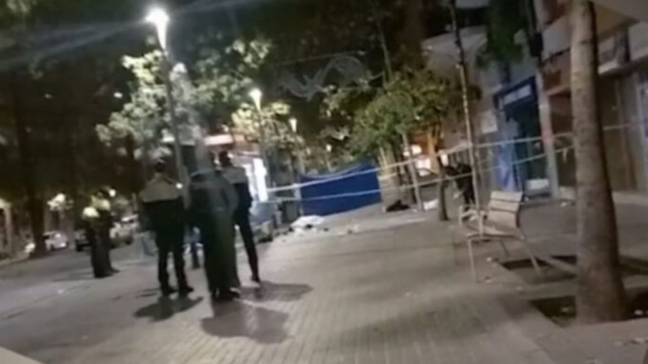 Matan a hondureño en España: recibió varias puñaladas cuando salía de club nocturno
