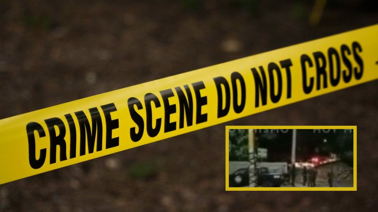 Matan a hombre a inmediaciones de Casa Presidencial en Tegucigalpa