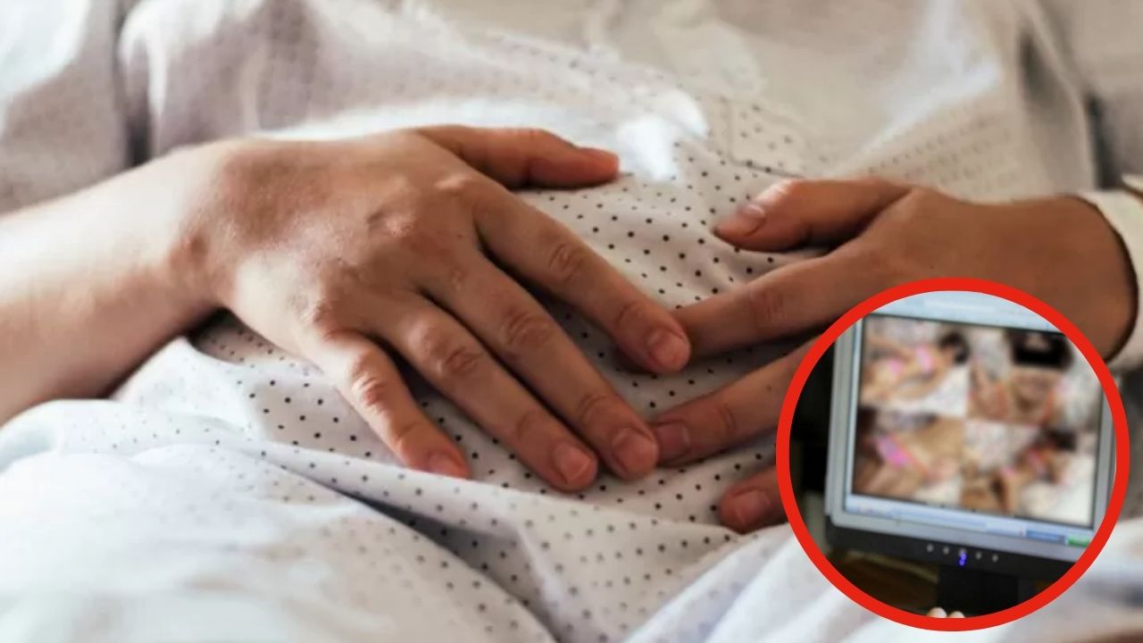Encuentran material pornográfico a médico que sedaba a sus víctimas para violarlas