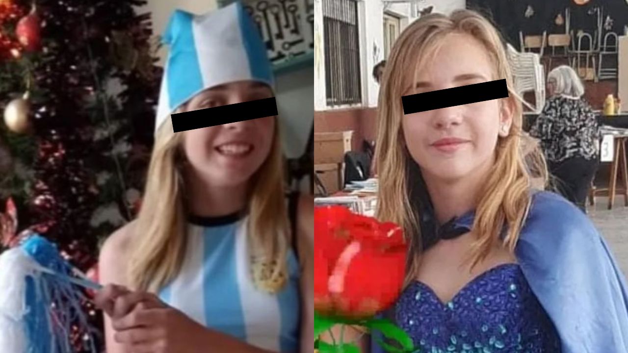 Reto mortal de TikTok cobra la vida de una menor de 12 años; todo quedó grabado