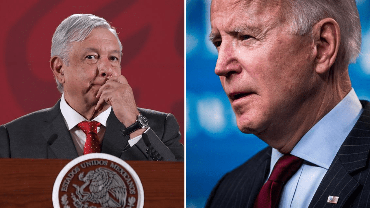 Joe Biden llegará a México este domingo a Cumbre de Líderes de Norteamérica: Tres días después de la captura de Ovidio Guzmán