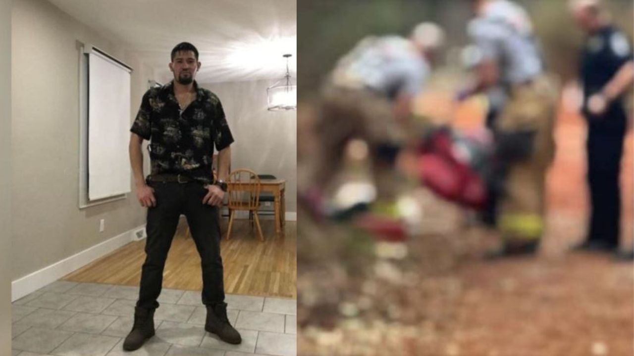 Hermana de migrante hondureño asesinado de un disparo en la cabeza en EE. UU. exige justicia