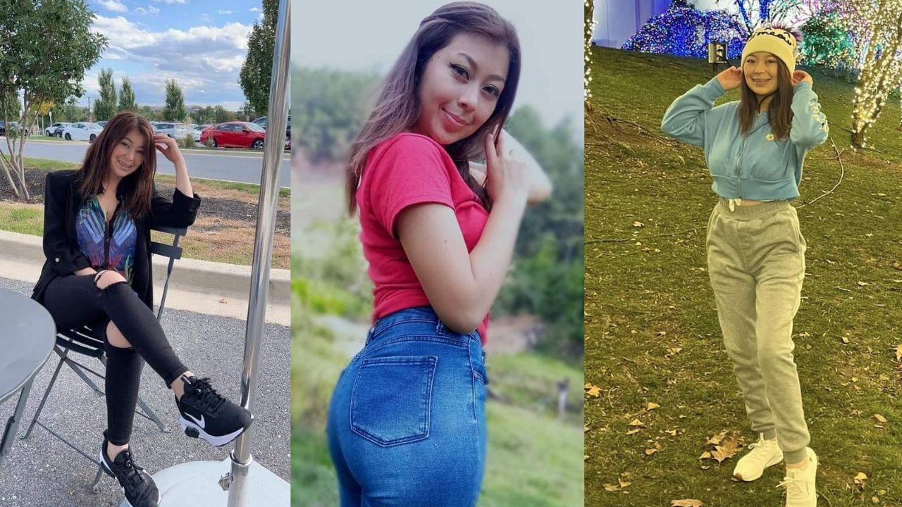 Familiares de Keylin, migrante hondureña muerta en EE. UU., sospechan del novio: 'él la mandó a traer y desapareció'