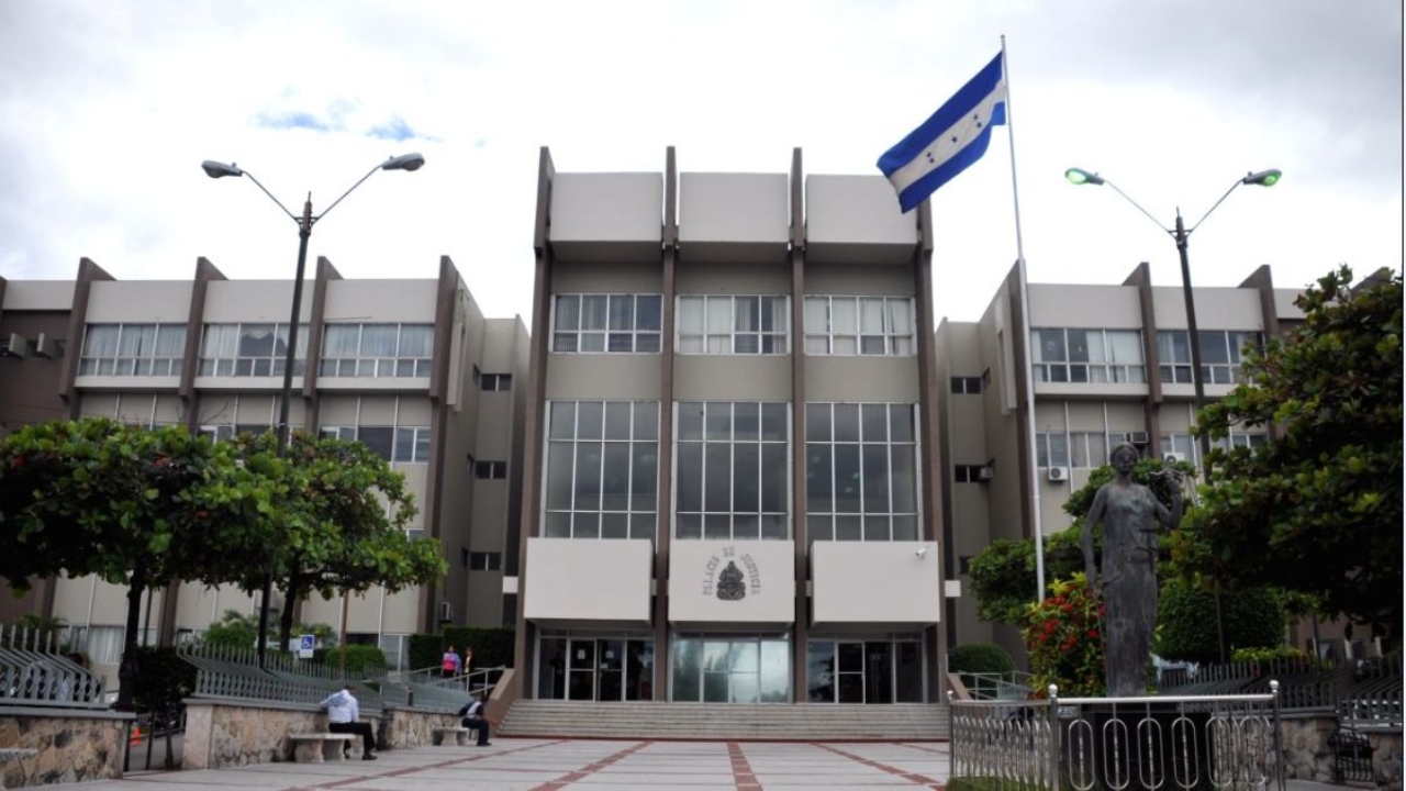 Misión de expertos espera una elección pacífica de la CSJ en Honduras