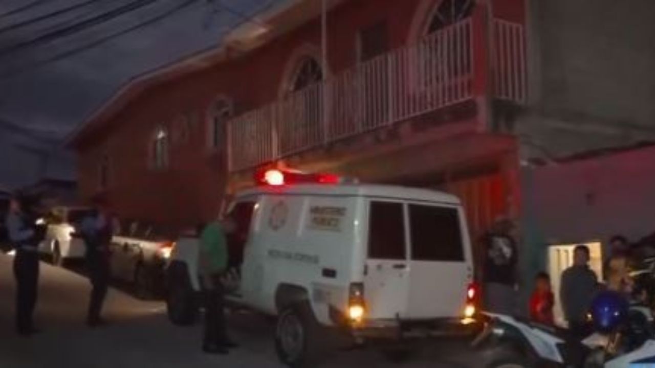 Jovencita de 16 años se quita la vida en Tegucigalpa y deja huérfana a bebé de ocho meses