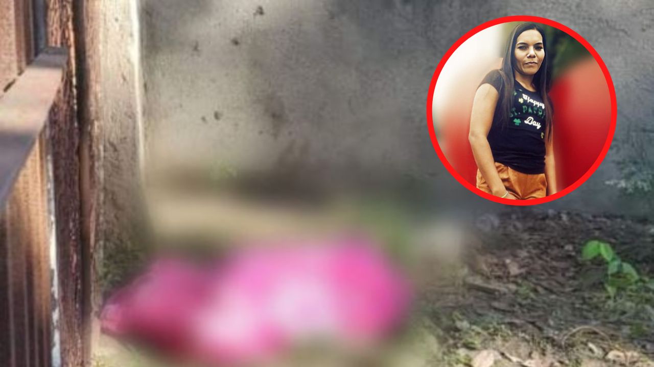 Ella sería la hondureña que hallaron decapitada y desmembrada en Choloma