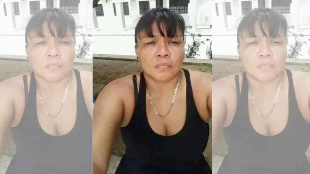 Hondureña, madre de tres hijos, se quita la vida en Puerto Cortés