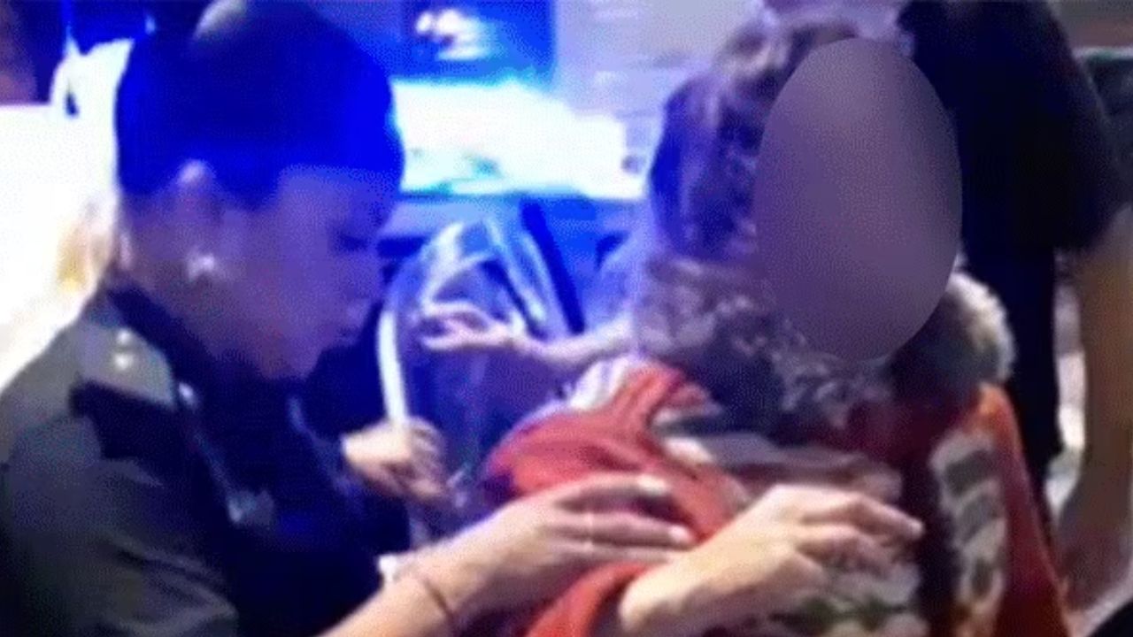 Psicóloga con problemas mentales mató y cortó los genitales de su esposo; no recuerda nada