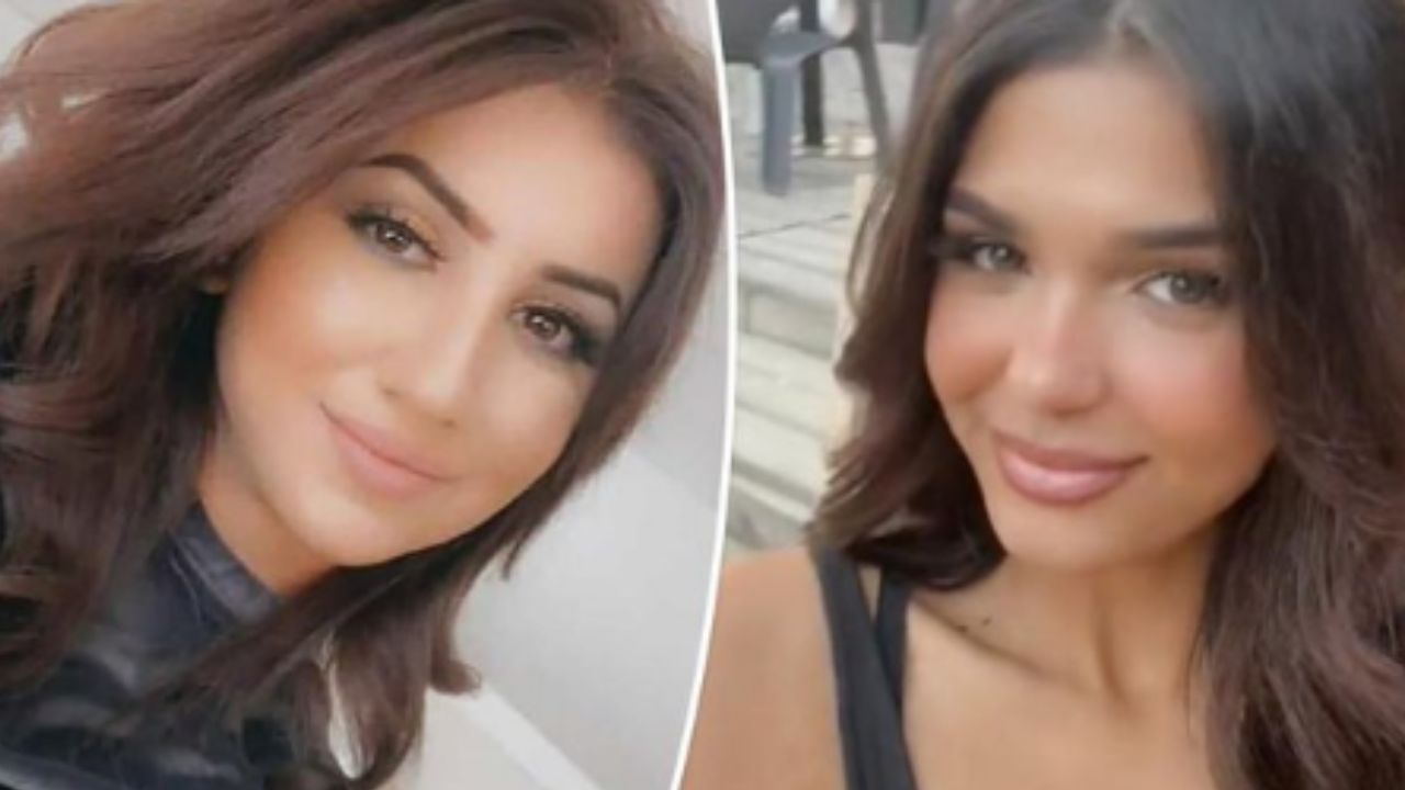 Mujer buscó a su doble en Instagram para matarla y fingir su propia muerte