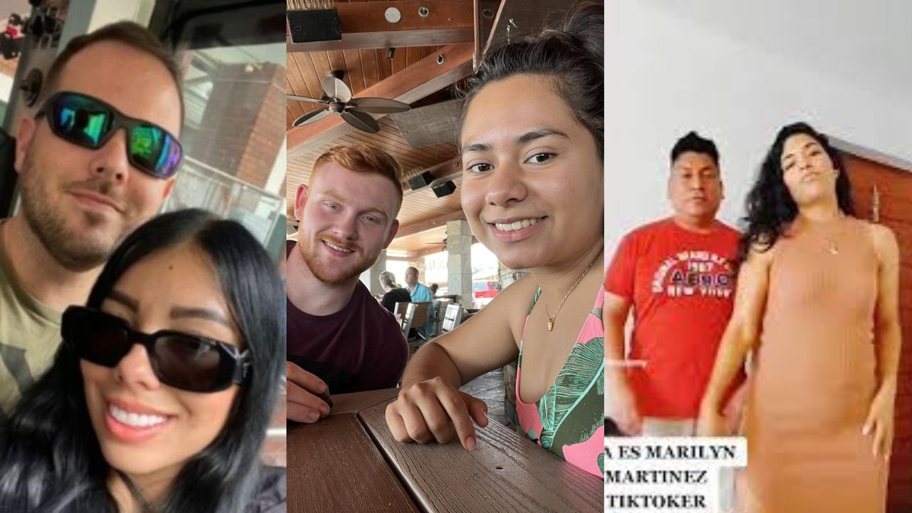 Víctimas del amor: Estos son los femicidios que marcaron el mundo en enero