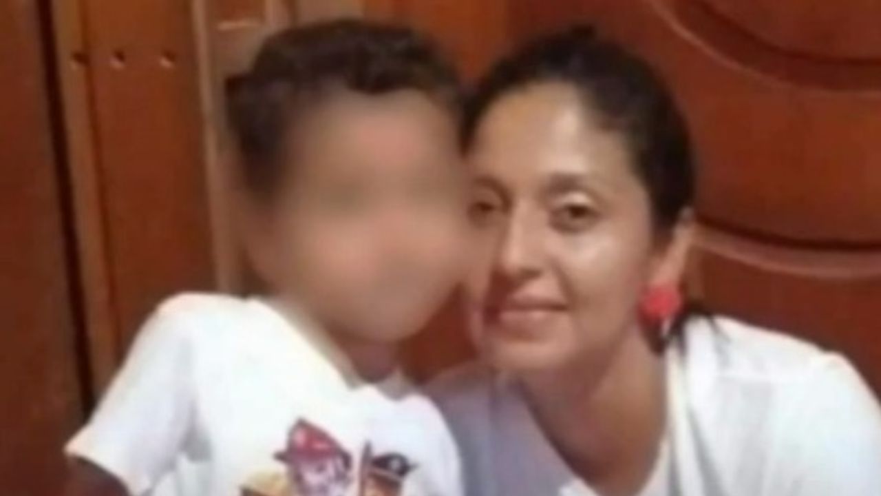 ¡Tragedia! Naufragio deja una niña muerta y dos personas desaparecidas en Honduras