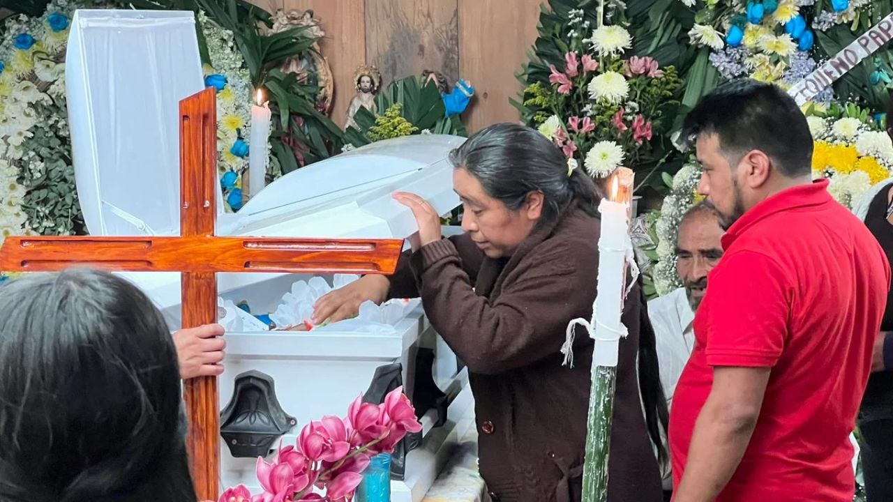 ¡Impactante! Niño mata a su 'amigo' porque le iba ganando en videojuegos en México