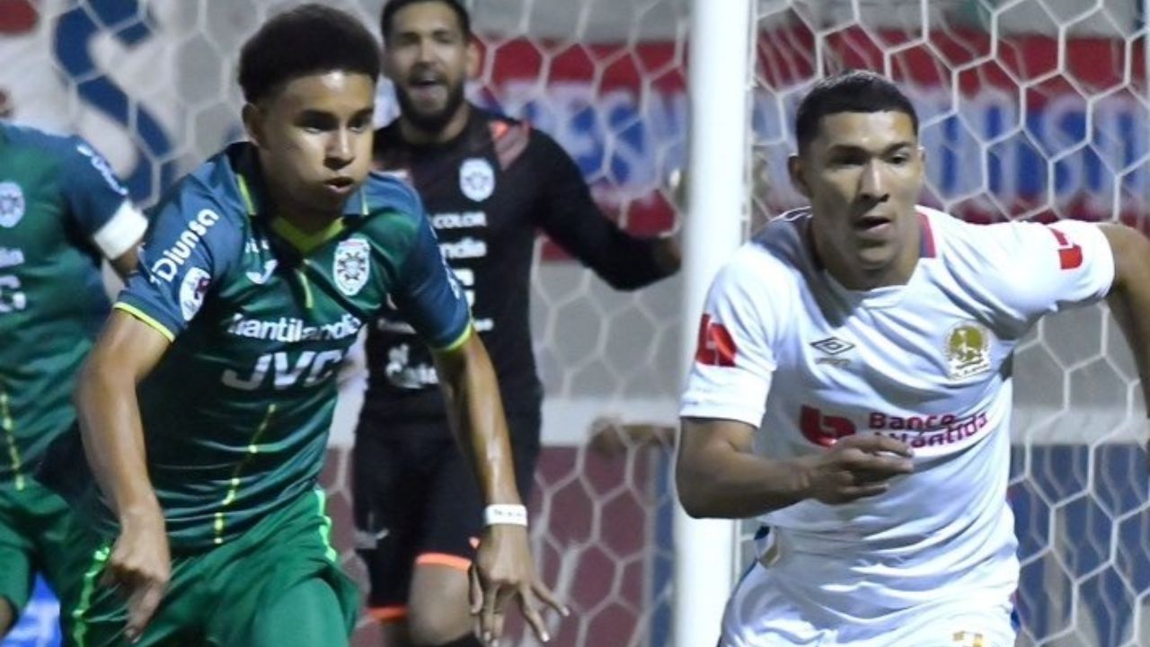 Liga Nacional: Olimpia sigue líder al finalizar cuatro partidos de la jornada 3