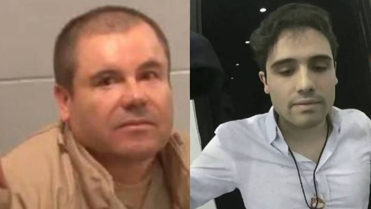Vídeo: Capturan a Ovidio Guzmán, hijo del Chapo, en medio de una balacera en Sinaloa