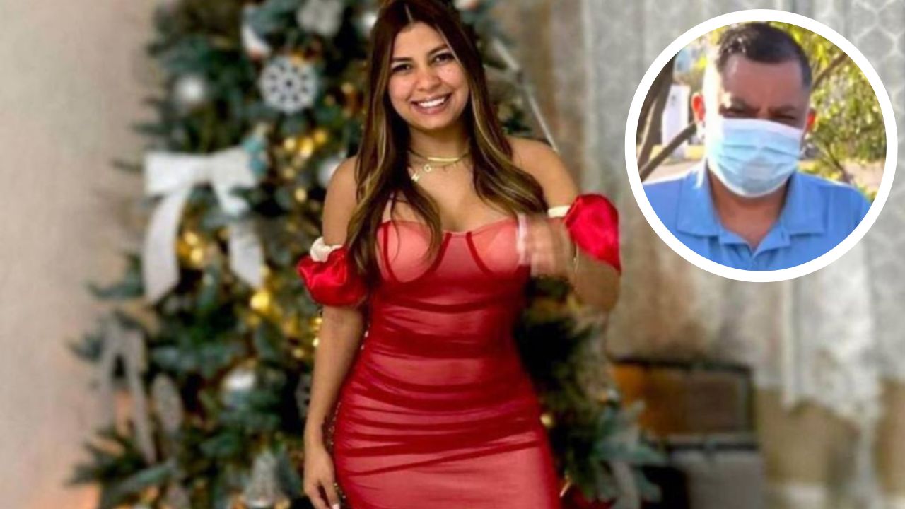 Padre de Angie Peña: 'Todo apunta a que pronto daremos con su paradero'