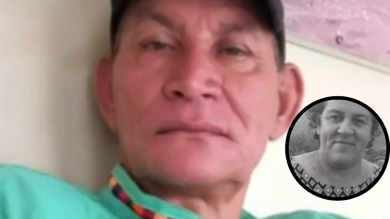 ¿Crimen pasional? Policía captura a expareja de maestra muerta en Danlí, El Paraíso