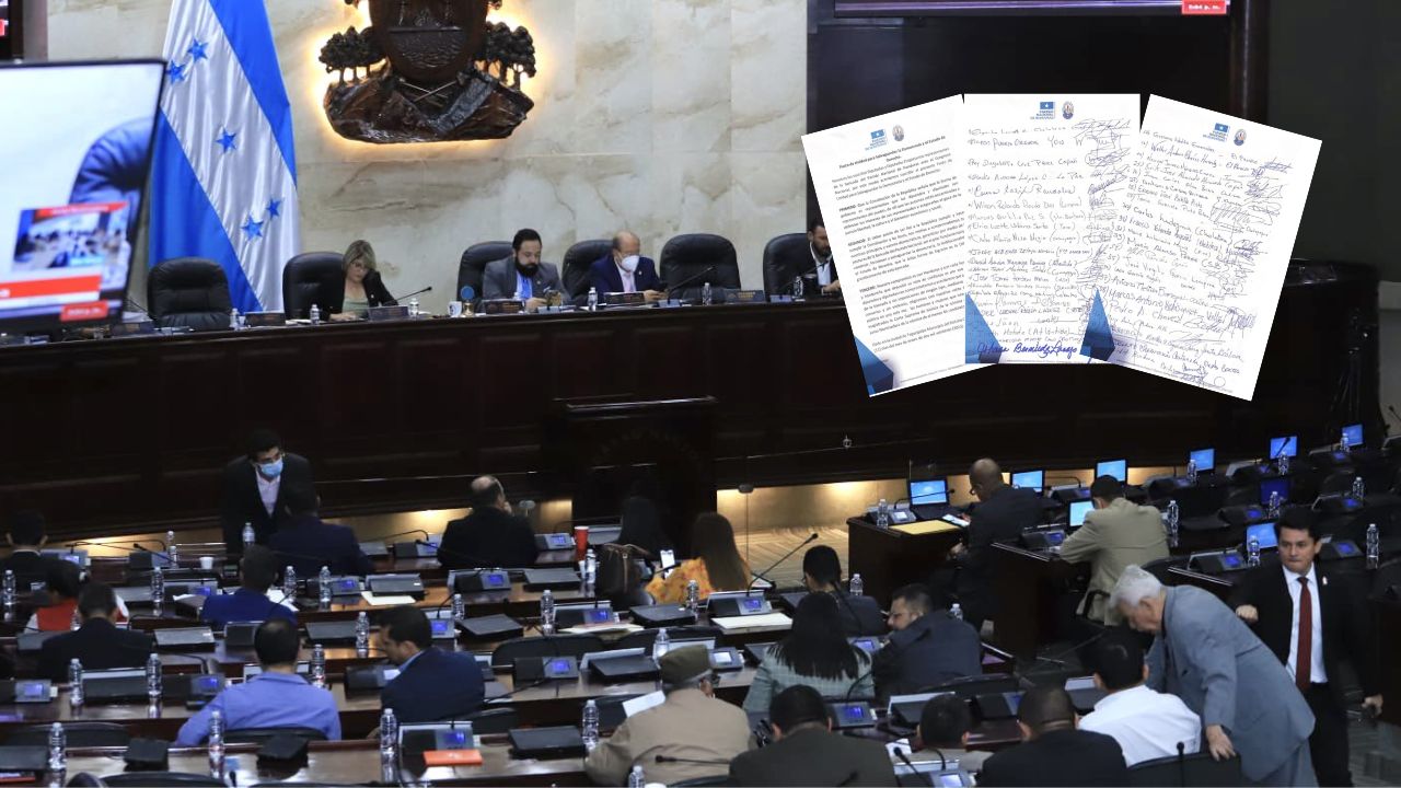 PN afirma que votará por candidatos a magistrados, de la lista de 45 remitida por la JN